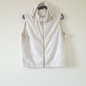 Versace Puffer Vest